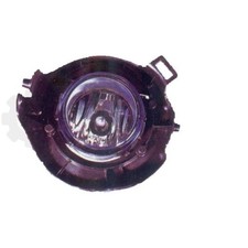 Nebelscheinwerfer Nsw beidseitig links H11 für Nissan Pathfinder III R51