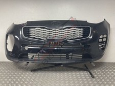 Kia Sportage 2016-ON Front Bumper JJ-1900 86512-f1000