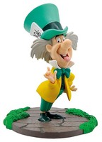 Bullyland Disney Alice Im Wunderland VerrüCkter Hutmacher
