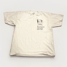 Vintage Oracle Compaq T Shirt Computer Software XL IBM Apple Rare