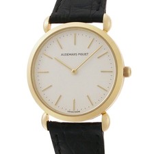 AUDEMARS PIGUET Extra flat BA14697/002 TO2840...