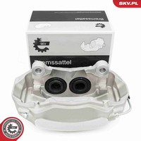 Bremssattel Esen Skv 56SKV922 FüR Audi A4 B9 Avant 8W5 8WD 8W2 8WC A5 Sportback