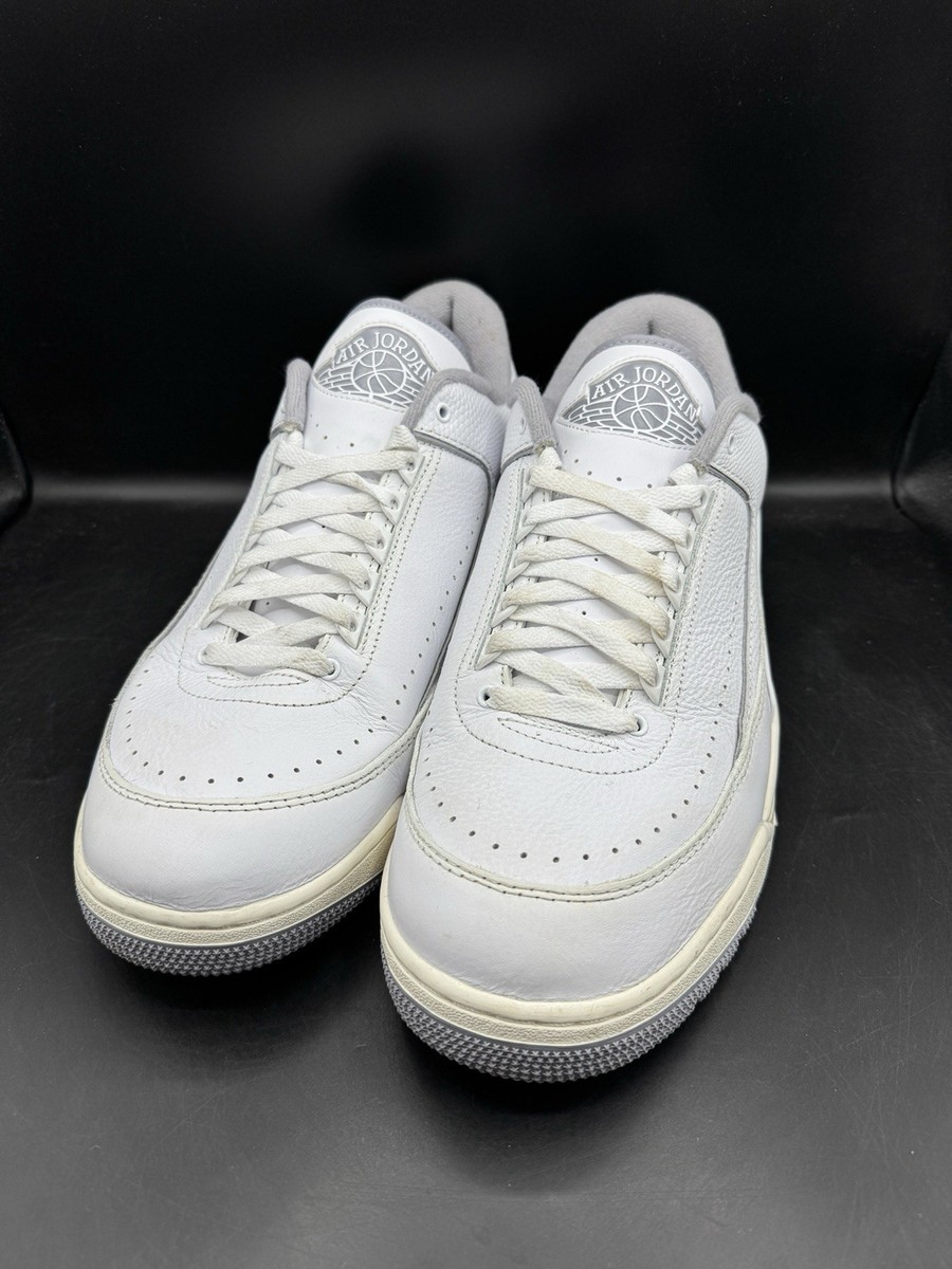 jordan 2 triple white