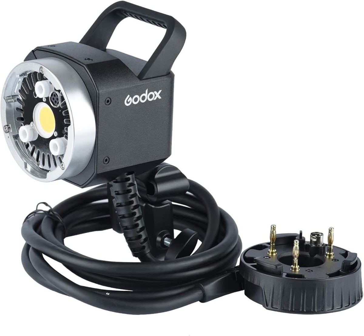 Godox AD400 Pro WITSTRO All-in-One Outdoor Flash for sale online