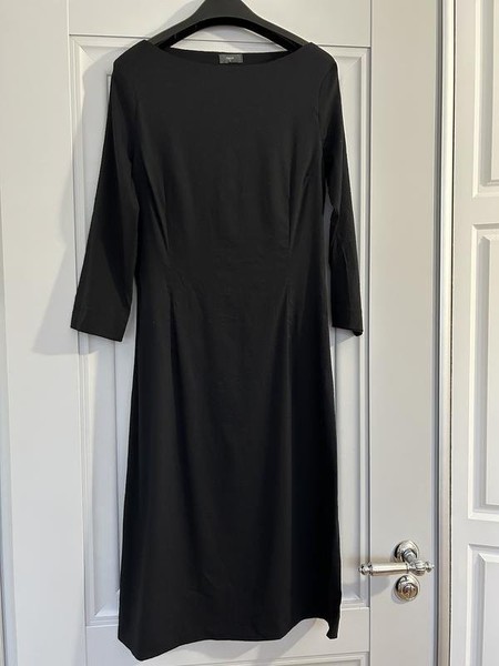 Women Filippa K Dress Black 34 / XS / 42