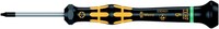 Wera Werk Schraubendreher 1567 Torx® HF ESD Micro