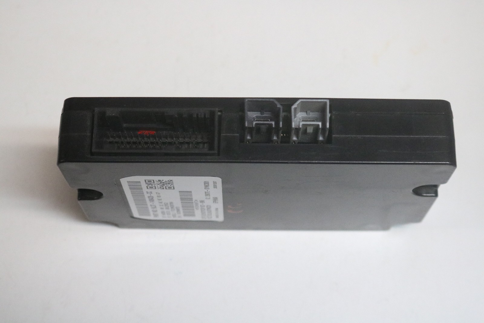 2009 09 Ford F-150 F150 SYNC Bluetooth Radio Voice Hands Free Module APIM