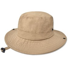 Sun Hats for Men Women Fishing Hat UPF 50 Quick Dry Foldable Bucket Hat Adju...