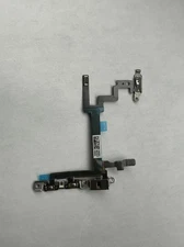 iPhone 5 Power/ Volume Flex