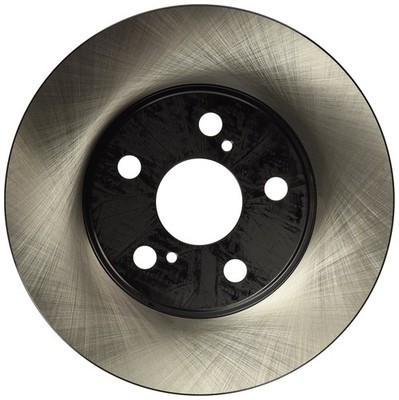 Centric Parts Centric Premium 120.44172 Automotive Replacement Front Brake