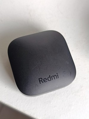 Xiaomi Redmi Buds 6 Active in Ears Kopfhörer sehr guter Zustand