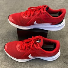 Nike Running Shoes 5Y  Red Downshifter 10 CI9984-600 Sneakers