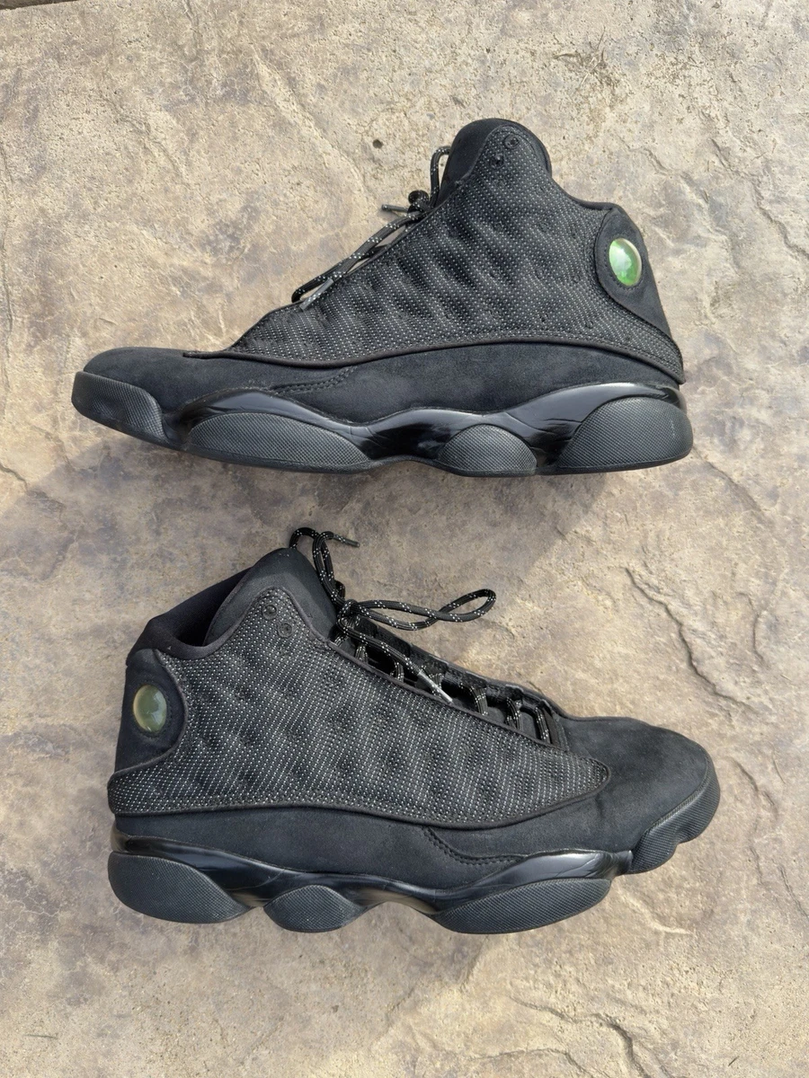 Preços baixos em Jordan 13 Retro Black Cat | eBay