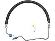For 2002-2003 Nissan Altima Power Steering Pressure Line Hose Assembly 99133DPDV