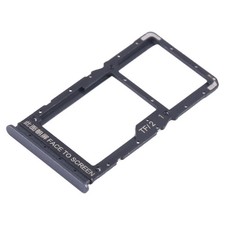For Xiaomi Redmi Note 12 5G SIM Card Tray SIM / Micro SD Card Tray, For Xiaomi