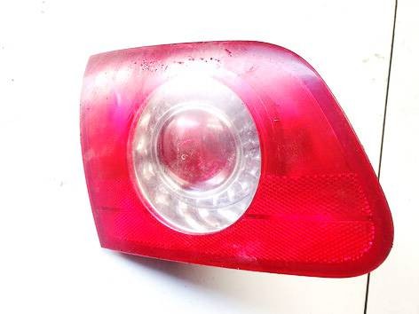 Volkswagen Passat 2005 Tail light inner - REAR LEFT 3c9945093, Gen #2644156-92
