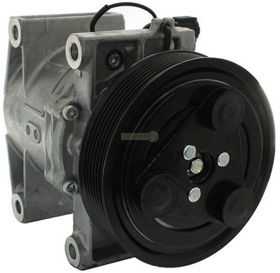 Klimakompressor Neu 92600EB40E für *** Nissan