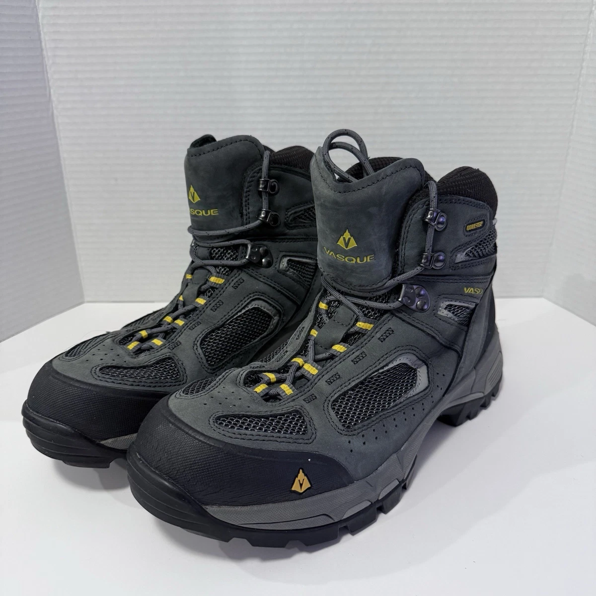 Vasque Breeze Mens In Men display picture 3