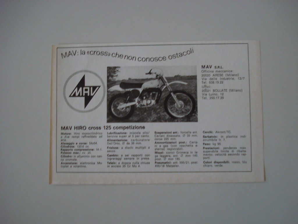 Foto 1 di 1