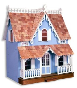 dollhouses ebay