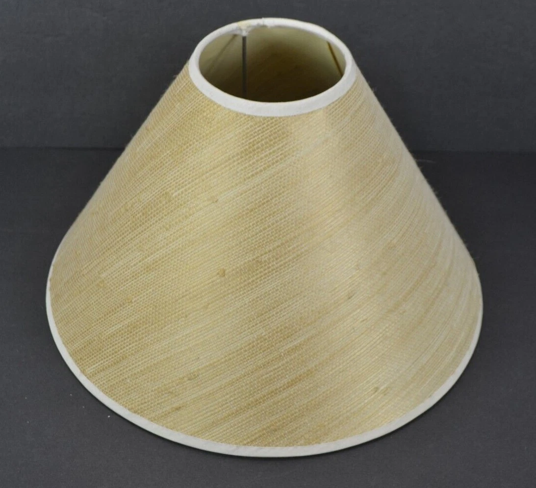 Slip uno 2024 fitter lamp shade