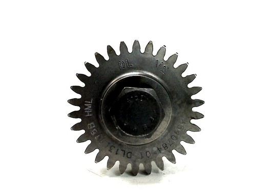 8540784 árbol de levas para BMW R 1200 GS 2013-2016 2016 usado 92503 - Imagen 3 de 6