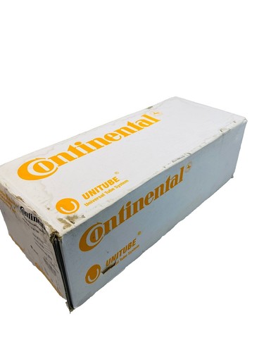 Copertoncini Continental Race 28 700x20-25mm – Valvola Presta 42mm – Confezione Da 4