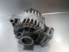Ford Fiesta 1,25 ZETEC Année: 2010 Alternateur 120A 7G9N10300CC / 7G9N-10300-CC