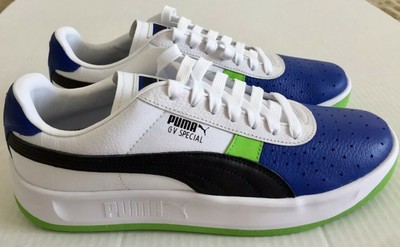 puma gv special colorblock sneakers
