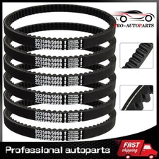 6X Go Kart Drive Belt 30 Series Replaces Manco 5959 Comet 203589