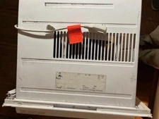 Frigidaire FHWC183WB2 18000 BTU Window Mounted Room Air Conditioner - White