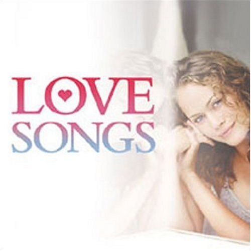 Love Songs - Various Artists - 2xCD | eBay