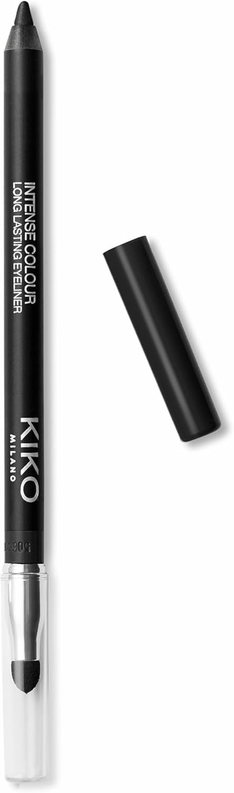 KIKO Milano Intense Colour Long Lasting Eyeliner 16, Intense And Smooth-Gliding