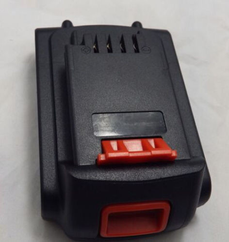 Battery For Black Decker 20V 18V Li-ion BL1518 BL1318 ASL186