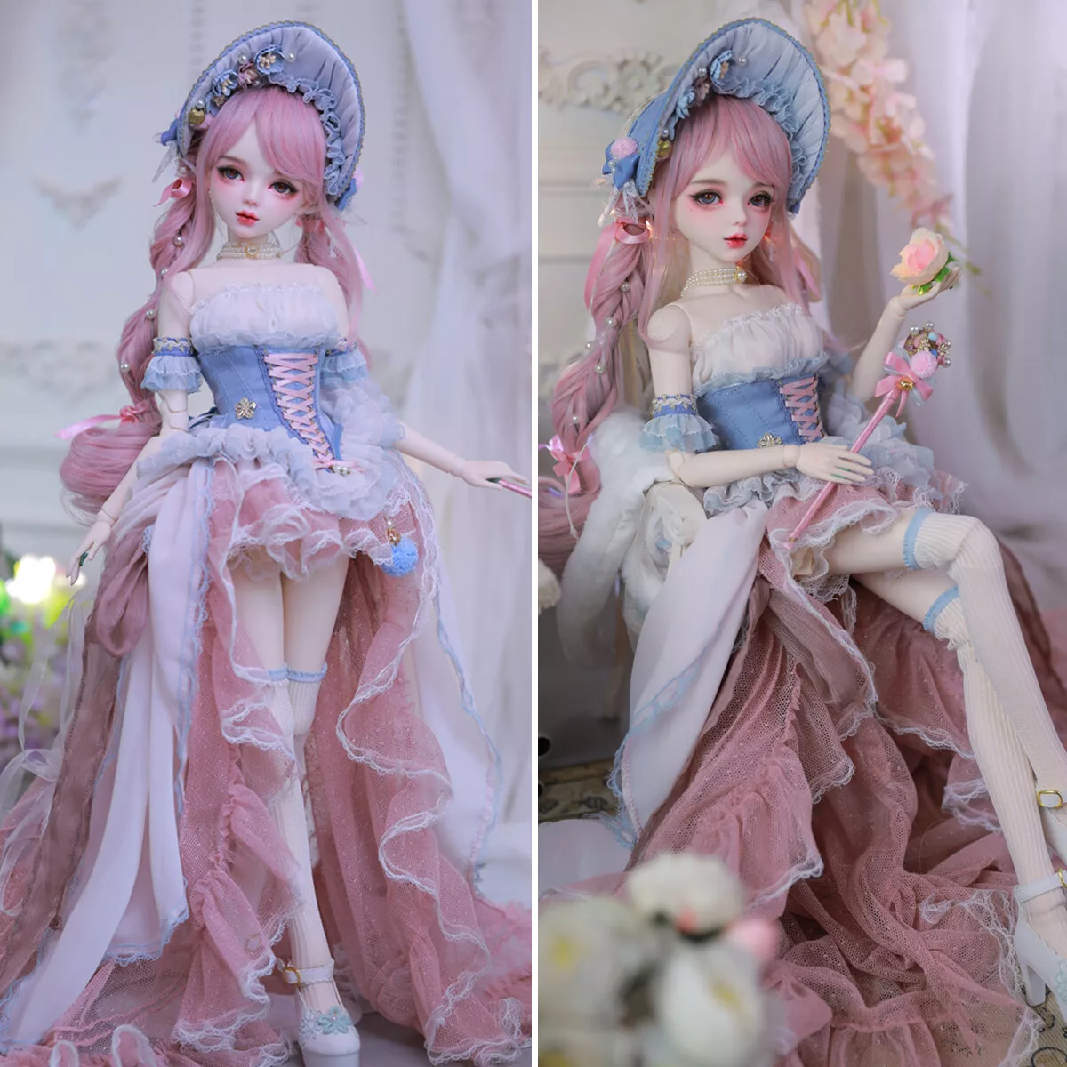 Doa doll hotsell