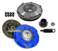 FX STAGE 2 SPORT CLUTCH KIT & FX HD FLYWHEEL for 2001-2006 BMW M3 E46 3.2L S54