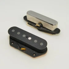 Alnico 3 Pure Vintage '51 TLcaster Pickup Electric Guitar Pickup Replacement