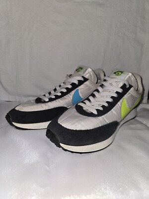 Zapatos Nike Air Tailwind 79  talla 8.5
