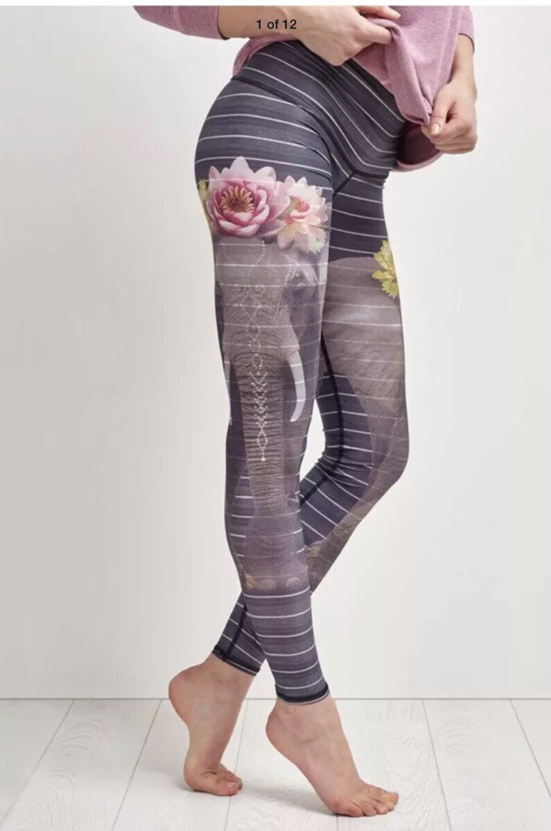 Teeki Yoga Pants Sale