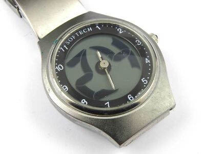 Herren Quarzuhr Softech 944-2828