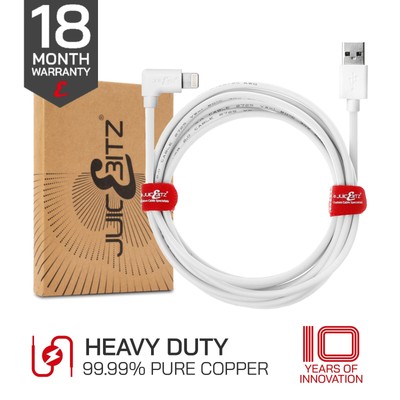 Cavo Di Sincronizzazione E Ricarica, USB-C > Lightning, MFI, 3 M - Foto 11