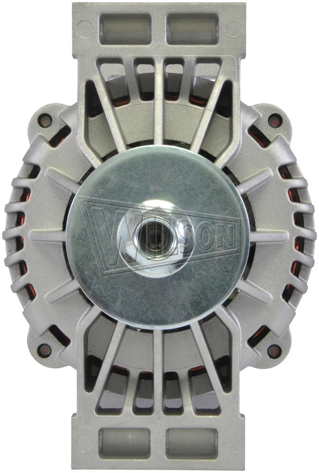 Alternador Wilson 90-01-4577N Foto 2 de 4