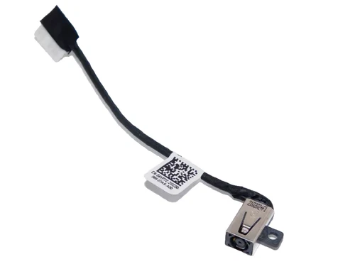 Dell Inspiron 15 3501 3502 3505 04VP7C DC Jack Power Socket Charging Cable