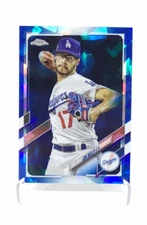 2021 Topps Chrome Sapphire Edition - Pick Your Card - Buy 5 Get 5 FREE!