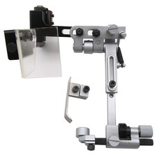 1SET KG867A+EG01 Guida Sospensione con Protezione Occhielli PER Durkopp Adler 767 867