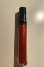 LANCOME LIP GLOSS Col. 05 Red Magma