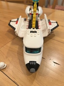 LEGO CITY: Space Shuttle (3367)