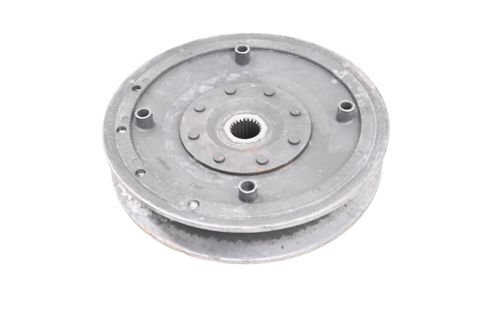 00 Suzuki Quadmaster 500 4x4 Secondary Driven Clutch LTA500F eBay