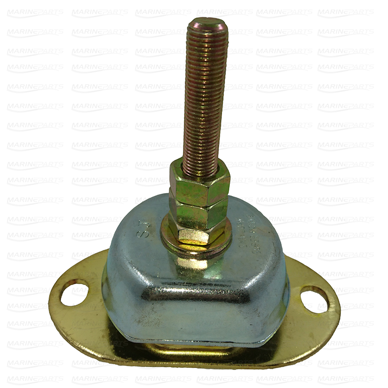 Yanmar Marine Diesel Engine Mount Replacement Inboard 2QM15 YSM12 SB8