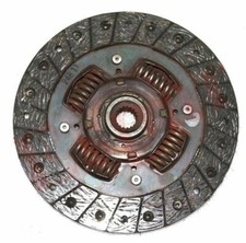 Disque d'embrayage Suzuki SPLASH